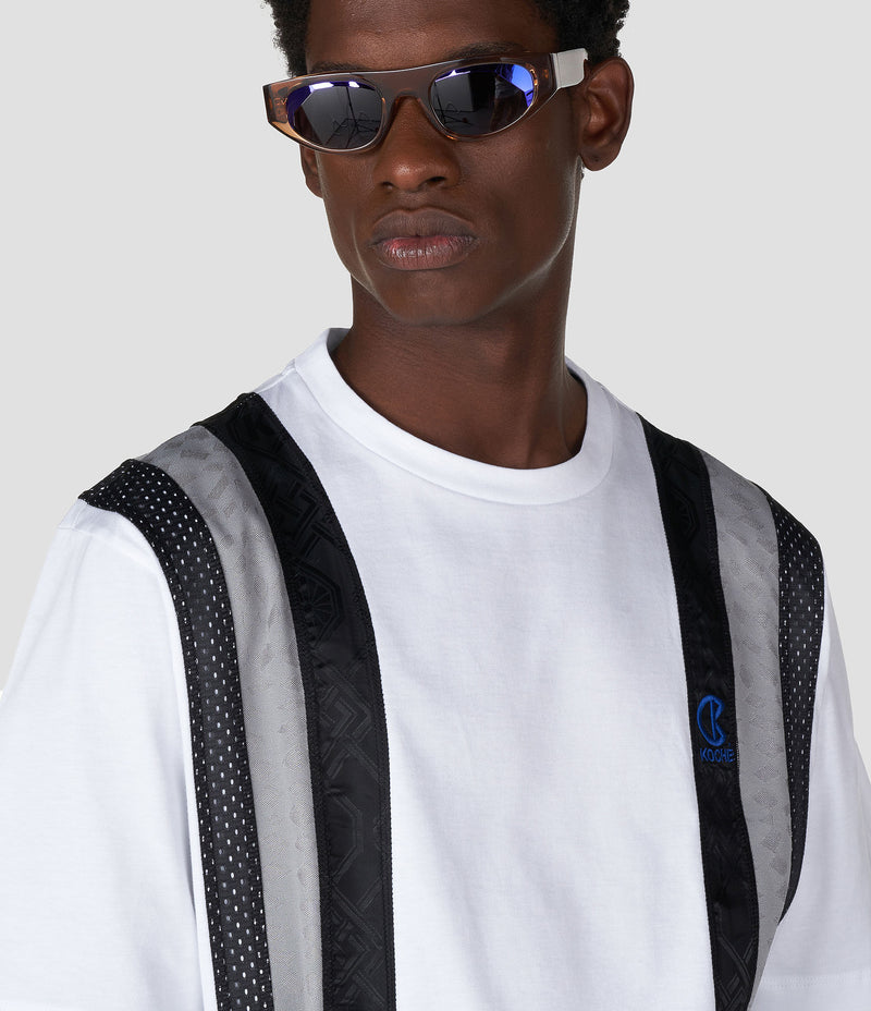 ORGANIC COTTON T-SHIRT
