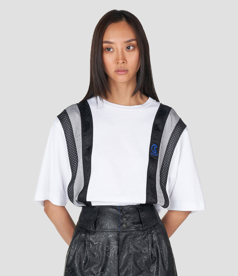 ORGANIC COTTON T-SHIRT