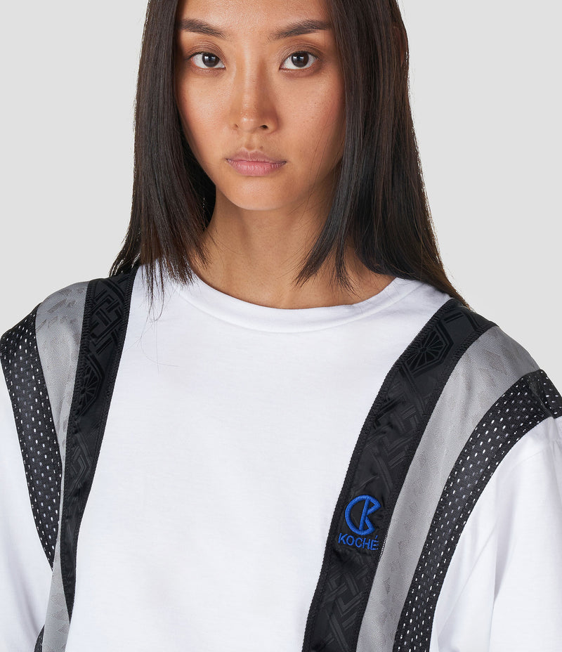 ORGANIC COTTON T-SHIRT