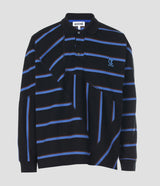 RELAXED POLO SHIRT