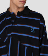 RELAXED POLO SHIRT