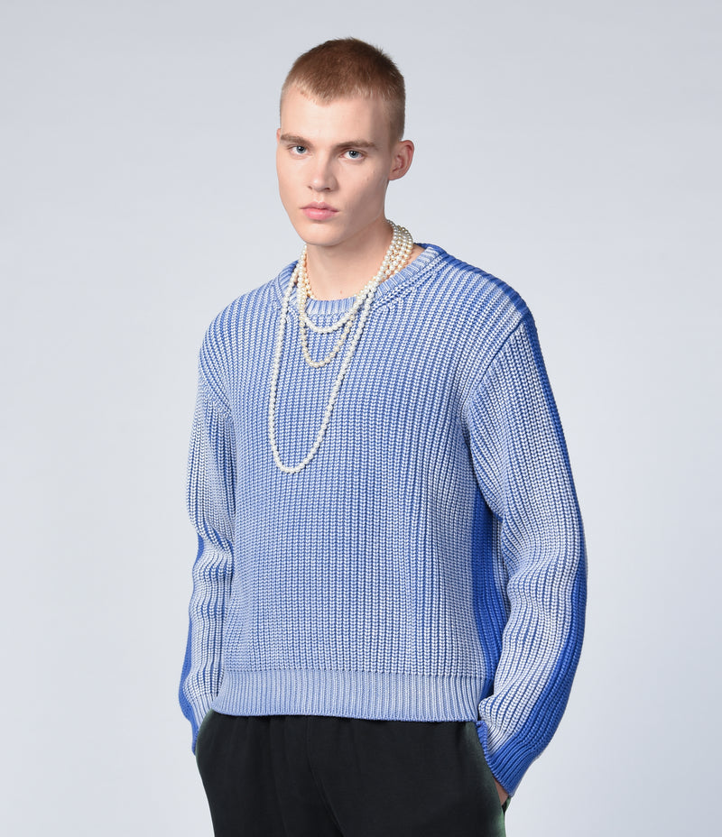FADED SWEATER