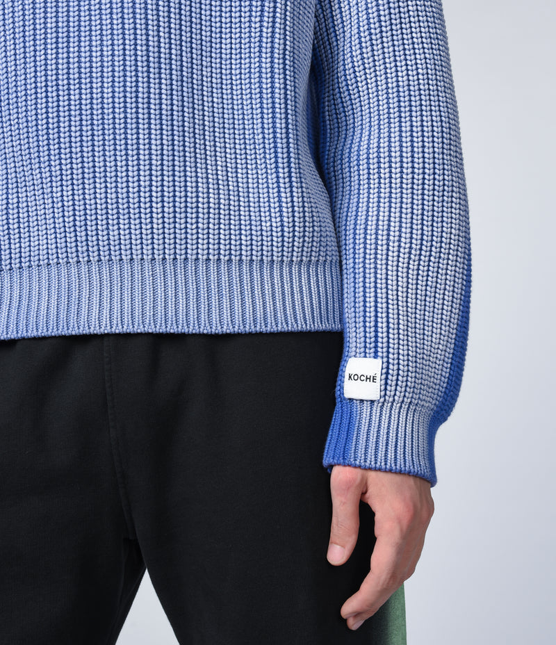 FADED SWEATER