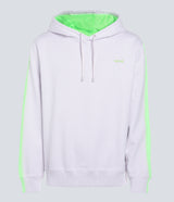 LILIAC SPRAYED HOODIE