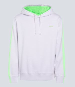 LILIAC SPRAYED HOODIE