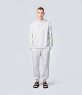 LILIAC SPRAYED HOODIE