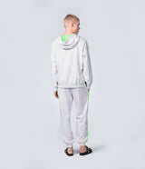 LILIAC SPRAYED HOODIE