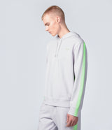 LILIAC SPRAYED HOODIE