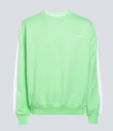 FADING LOGO SWEATSHIRT