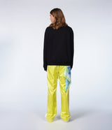 KOCHÉ x TINDER FOULARD SWEATSHIRT