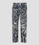 MULTIPOCKET CARGO TROUSERS