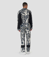 MULTIPOCKET CARGO TROUSERS