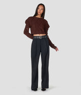 TAILORING TROUSERS