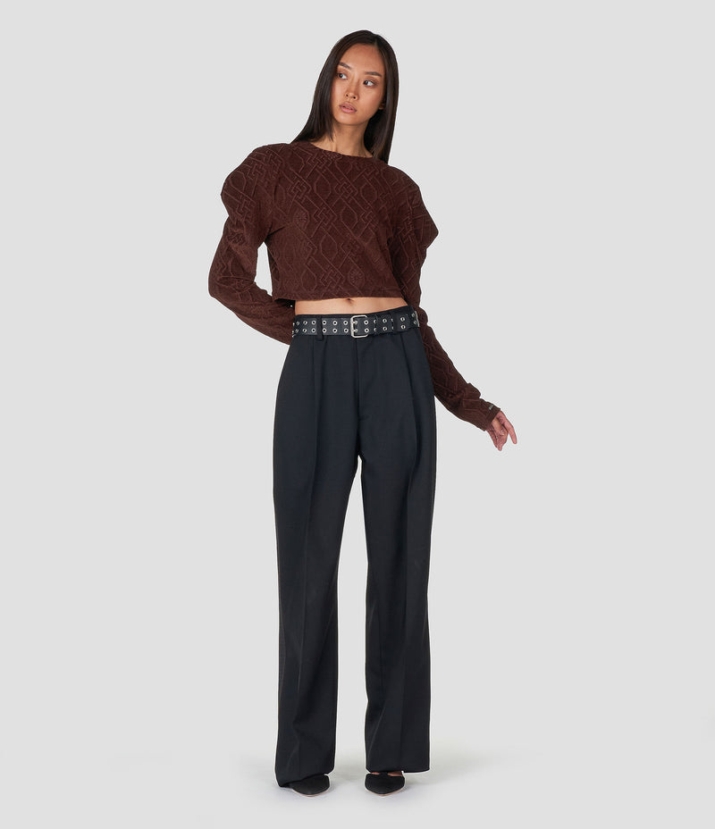 TAILORING TROUSERS