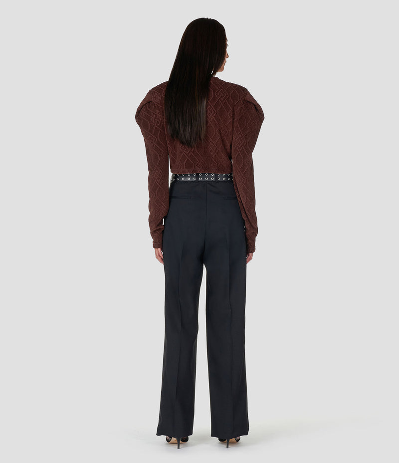 TAILORING TROUSERS