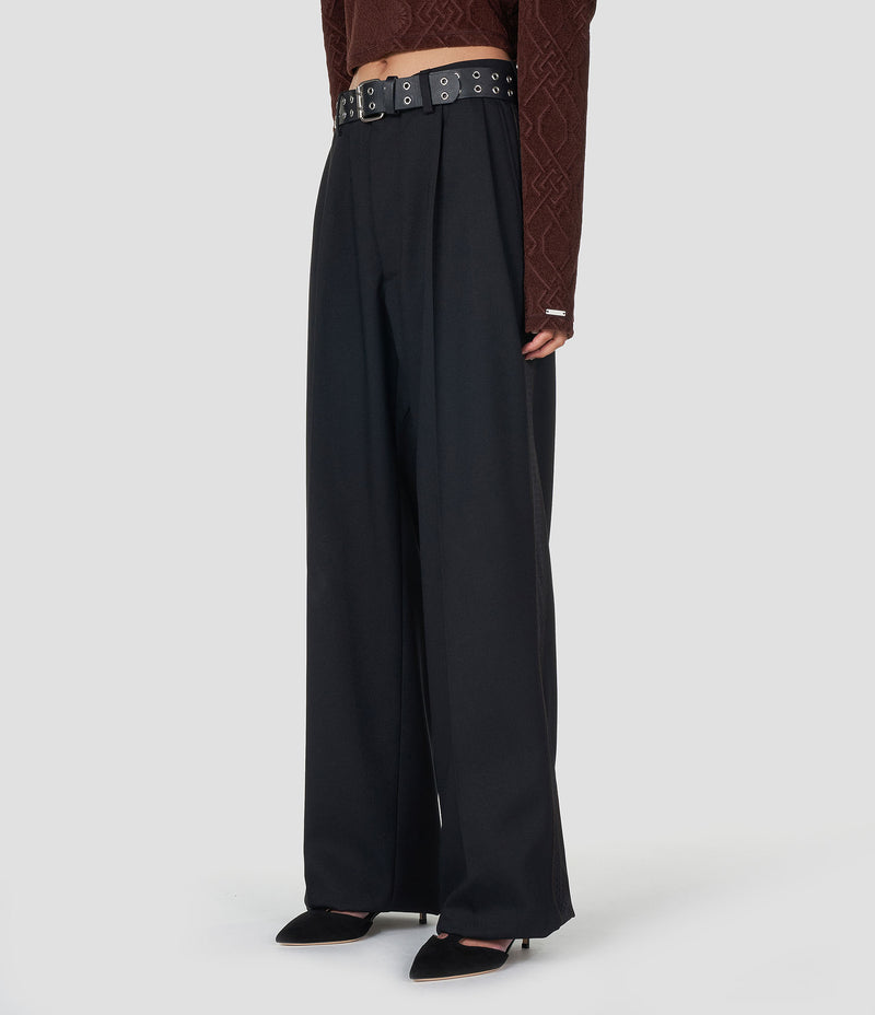 TAILORING TROUSERS