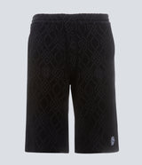 KNEE LEGHT SHORTS
