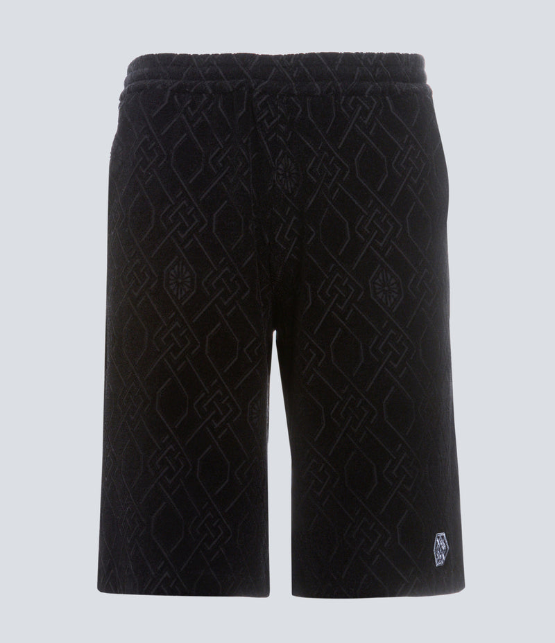 KNEE LEGHT SHORTS