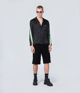 KNEE LEGHT SHORTS