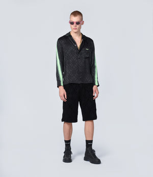 KNEE LEGHT SHORTS