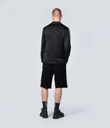 KNEE LEGHT SHORTS