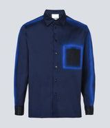 POPLIN SHIRT