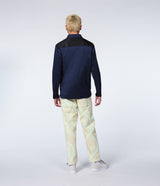 POPLIN SHIRT