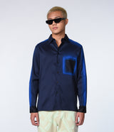 POPLIN SHIRT