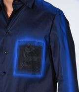 POPLIN SHIRT