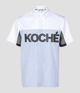 OXFORD SHORT SLEEVES SHIRT