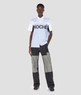 OXFORD SHORT SLEEVES SHIRT