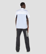 OXFORD SHORT SLEEVES SHIRT