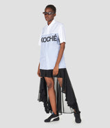 OXFORD SHORT SLEEVES SHIRT