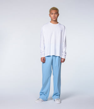 LOGO LONG SLEEVE T-SHIRT