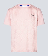 PINK MONOGRAM T-SHIRT