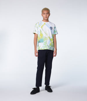 SPRAYED T-SHIRT
