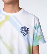 SPRAYED T-SHIRT