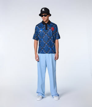 FOOTBALL POLO