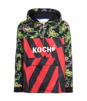 RE/KOCHÉ - PUMA UPCYCLED HOODIE