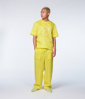 ORGANZA PYJAMA TROUSERS