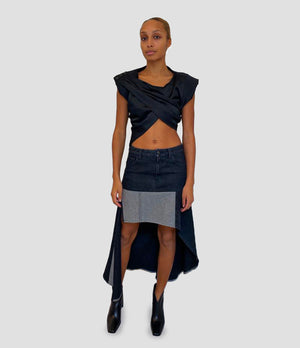STRETCHY SKIRT