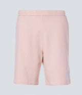 PINK CREST SHORTS