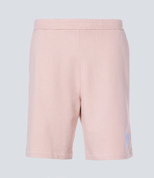 PINK CREST SHORTS