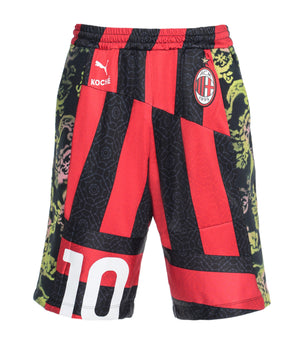 RE/KOCHÉ - PUMA UPCYCLED SHORTS